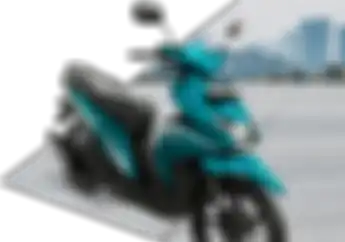 Banyak Yang Belum Tahu, Dua Motor Matic Ini Lebih Murah Dari Honda BeAT