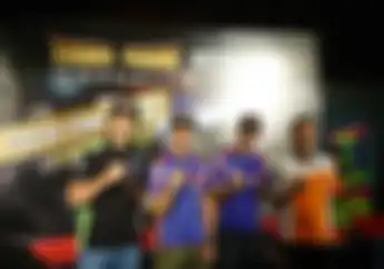 Trial Game Asphalt International Championship 2019 Segera Digelar, Pembalap Asal Perancis Siap Bersaing