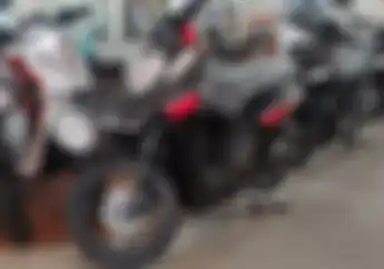Lumayan, Honda Genio Bekas Turun Rp 3 Jutaan Padahal Belum Satu Tahun Daripada Beli Honda BeAT