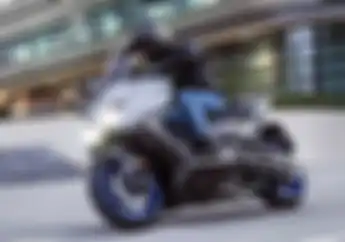 Recall Big Skutik Yamaha TMAX Mulai Maret Ini, Begini Persyaratannya!