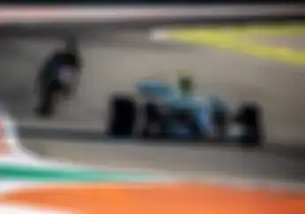Tidak Melihat Sebagai Saingan, Singapura Justru Dukung Pembangunan Sirkuit F1 di Bintan