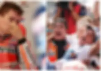 Kaleidoskop Balap MotoGP 2019: Marc Marquez Kembali Juara Dunia, Jorge Lorenzo Bikin Gempar Jagat MotoGP
