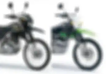 Jor-joran, Kawasaki Kasih Diskon KLX 230 dan KLX 250 Sampai Rp 16 Jutaan, Buruan Angkut Bro