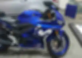 Yamaha R25 Baru Dijual Cuma Rp 35 Juta Langsung Nama Pembeli, Harga Mirip Yamaha NMAX ABS