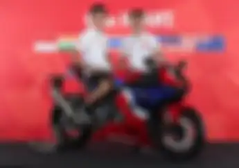 Gak Seperti MotoGP Batal Gara-gara Virus Corona, Balap Asia ARRC 2020 Tetap Jalan, Ada Beberapa Sih Yang Absen