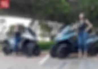 Lebih Unggul Fitur All New NMAX, Qooder Tetap Aman Meski Tanpa ABS dan Kontrol Traksi, Kuncinya di Sini