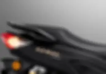 Aneh, Jok Yamaha All New NMAX 2020 Jadi Begini, Masih Nyaman Diduduki?