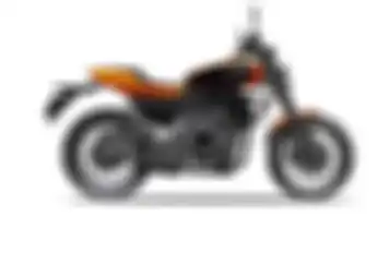 Model Lebih Ramping, Diam-diam Harley-Davidson Siapkan Motor Baru Bermesin Imut, Dijual di Indonesia?