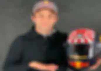 Kenapa Nih? MotoGP 2020 Belum Dimulai Johann Zarco Sudah Minta Maaf Duluan ke Avintia Racing