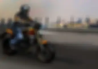 Bukan Hoax, Harley-Davidson Serius Garap Motor Imut HD350, Sebentar Lagi Bakal Diluncurkan