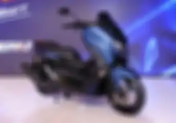 Geger Harga Yamaha All New NMAX 155 Mepet Rp 40 Juta, Mending Beli Yamaha XMAX Bekas?