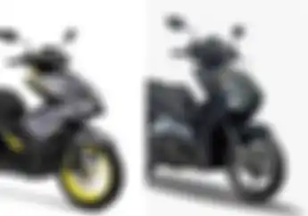 Jadi Musuh Berat Yamaha Aerox, Honda Air Blade 150 2020 Cuma Tersedia Satu Tipe, Apa Lebih Murah?