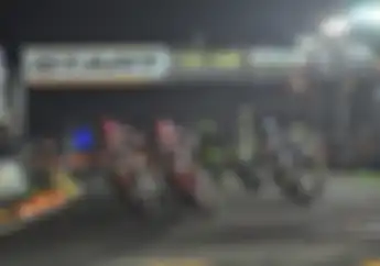 Hasil Lengkap Trial Game Asphalt International Championship 2019, Kejutan Pembalap Indonesia Buat Pembalap Prancis