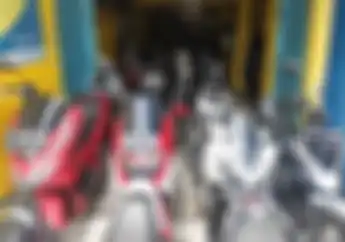 Sempat Jadi Motornya Sultan, Harga Honda PCX 150 Bekas Turun Rp 10  Juta Lebih