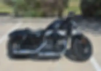 Identik Motor Gede, Kenalin Nih 5 Motor Harley-Davidson Bermesin Kecil