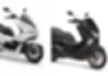 Selisihnya Bikin Nangis, Segini Perbandingan Harga Komponen Yamaha NMAX dan Honda PCX 150
