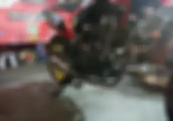 Duh Ada Apa Nih, Knalpot dan Helm Road Race Bakal Dilarang di Trial Game Asphalt 2020?