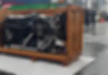 Aneh Nih Motor Mewah Yang Diselundupkan Banyak Yang Bekas dan Tahun Tua, Ternyata Ini Jawabannya