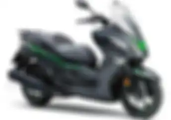 Yamaha NMAX dan Honda PCX150 Laris Manis, Kawasaki Diam-diam Tertarik Menjual J125 dan J300