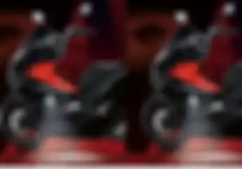 Setelah Honda BeAT, Februari AHM akan Launching Motor Baru Lagi, Pesaing NMAX?