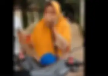 Heboh Teror Jambret Pakai Yamaha NMAX Hantui Ibu-ibu dan Anak, Sudah Banyak Korban dan Ada Videonya