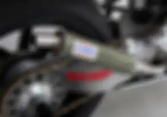 Parah, Pemalsuan Knalpot Juga Merambah Malaysia, Paling Banyak Buat Motor 2 Tak