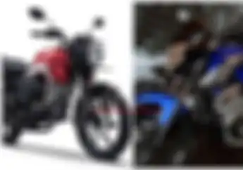 Update Harga Motor Sport Honda Desember 2019, Banderol CB150 Verza dan Mega Pro FI Beda Tipis