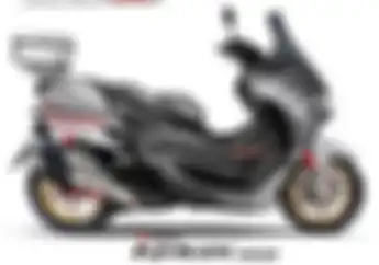 Cakep, Ini Tiga Pilihan Modifikasi Yamaha All New NMAX dari Touring, Sport dan Blue In The Sky Concept