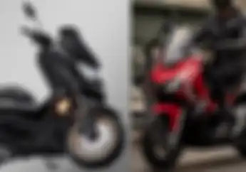 Berita Motor Baru Paling Populer 2019: Skutik Kecil Ini Kalahkan All New Yamaha NMAX dan Honda ADV150