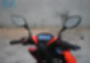 Bukan Sekadar Pajangan, Ini Fungsi Penting Kaca Spion di Motor