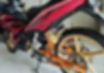 Banyak Dipakai di Motor Drag, Apa Kelebihan Pakai Swing Arm Aluminium di Motor Harian?