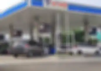 18 Lokasi SPBU Vivo di Jakarta Yang Jual BBM Rp 8.900, Lebih Murah Dari Pertamina