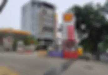 Update Harga Bensin Shell Terbaru Desember 2019, Bensin Ini Jadi Lawan Serius Pertalite
