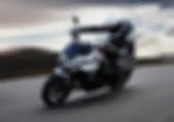 Enggak Kuat Beli yang 1.000 cc, Tenang Suzuki Katana Ada Versi Kecilnya