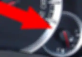 Banyak Yang Belum Tahu Arti Huruf E dan F di Indikator Bensin, Ternyata Ini Arti Teknisnya