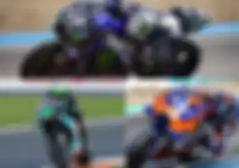 Gak Banyak Yang Tahu, MotoGP Musim 2020 Ternyata Nomor Ini Paling Favorit di Semua Kelas