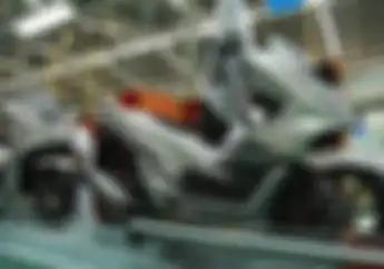 Bikin Bangga Sedunia, Honda PCX 150 Rakitan Anak Bangsa Unjuk Gigi di Brasil, AHM Bilang Begini