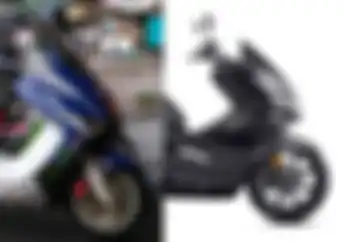 Berita Populer Serba-serbi Bisnis Motor Selama 2019:  Dari Leluhur Yamaha NMAX Sampai Harga Bekas PCX 150