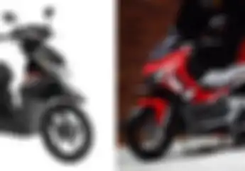 Tunggakan Pajak Honda BeAT Ini Setara DP Honda ADV150, Kepala Unit PKB dan BBNKB Jakarta Bongkar Faktanya
