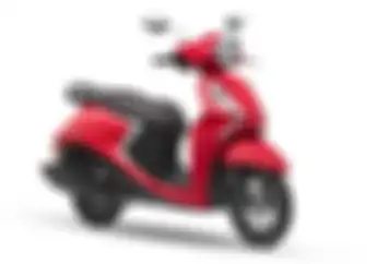 Yamaha Fascino Diam-diam Resmi Diperkenalkan, Siap Jegal Honda Vario 125 
