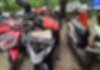 Fakta Terungkap! 70 Persen Motor di Jakarta Ternyata Belum Terdata dan Telat Bayar Pajak