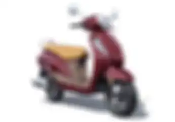 Usung Konsep Retro, Suzuki Access 125 Resmi Meluncur, Saingan Berat Yamaha Fino dan Honda Scoopy