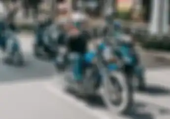 Jangan Ngaku-ngaku Bikers, Kalo Gak Paham 4 Etika Berkendara Ini