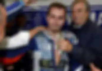 Gagal Jadi Pembalap Wild Card Yamaha di MotoGP 2020, Jorge Lorenzo Malah Minta Jadi Pembalap Reguler
