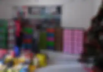 Rayakan Natal, ARCI Chapter Bitung Berbagi Kebahagiaan di Panti Asuhan, Saling Toleransi Antar Member