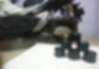 Pasang Roller Lebih Enteng Dari Standar Motor Matic, Ketahui Plus Minusnya