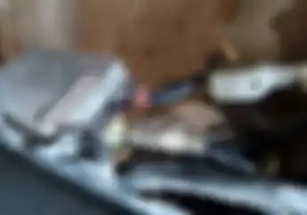Wow Cuma Modal Reset Injeksi Motor, Eror Sampai Brebet Bisa Hilang
