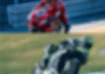 Ada Pembalap Ajaib, Gak Lewat Jalur Pembibitan MotoGP, Malah Sukses Tembus Kelas Premier Balap Dunia