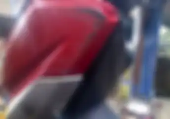 Daripada Cat Ulang Body Yamaha NMAX yang Baret Lebih Baik Beli Baru, Kenapa? Nih Jawabannya