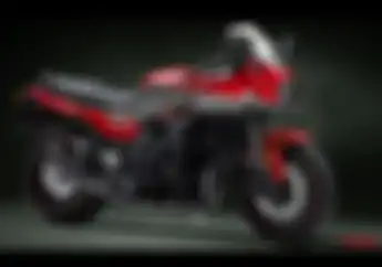 Akibat Tren Motor Retro, Mbah-nya Kawasaki Ninja Bakal Lahir Kembali